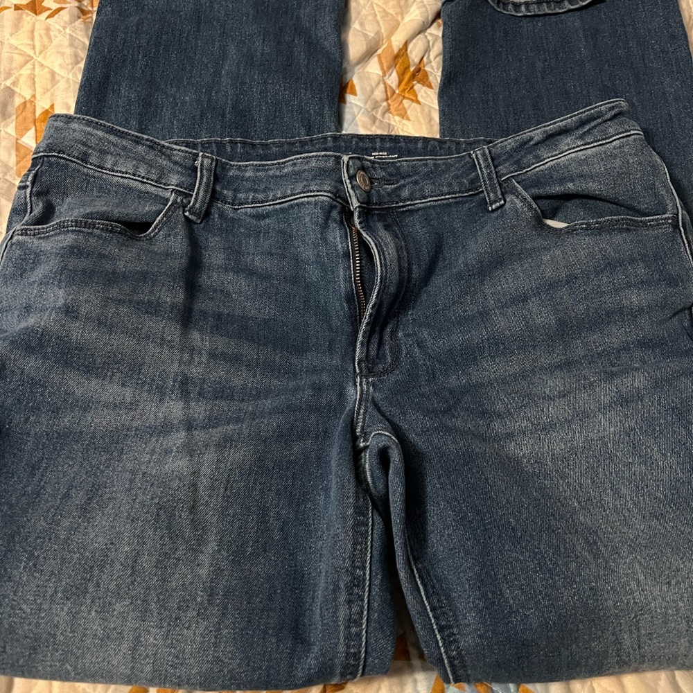 Womens Old Navy Jeans